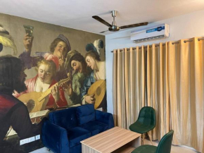 Cosy 1 Bedroom Suites by noida suites